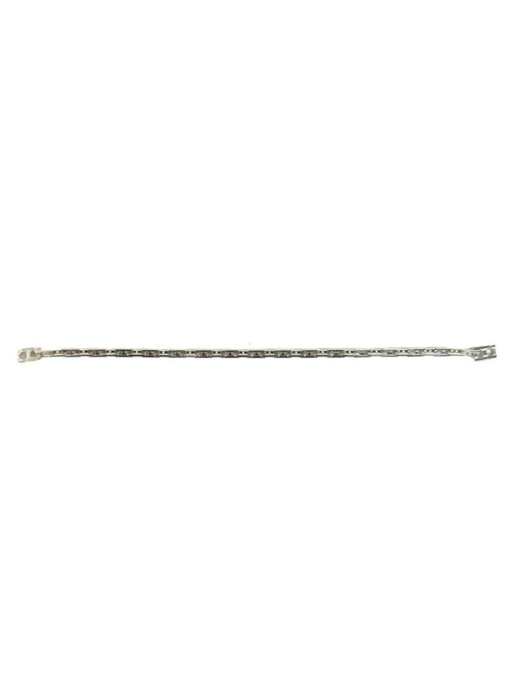 Hermes Vintage Hercules MM Bracelet 925 Sterling Silver